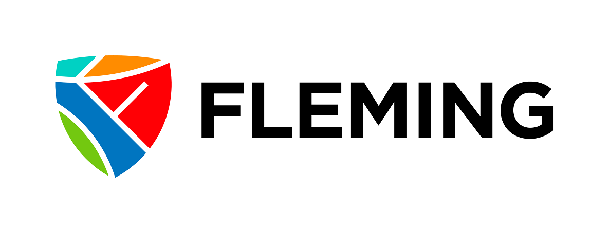 Fleming College Logo